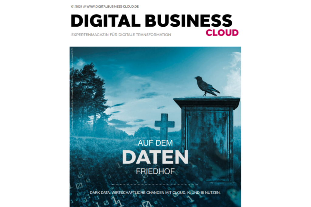 Local Brand X im Digital Business Cloud Magazin