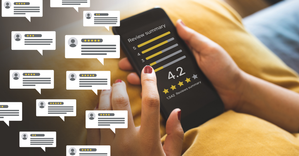 Feedback management in local marketing: 5 ways to optimize customer loyalty and satisfaction