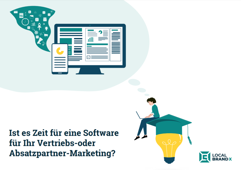 Whitepaper Software für Partner-Marketing