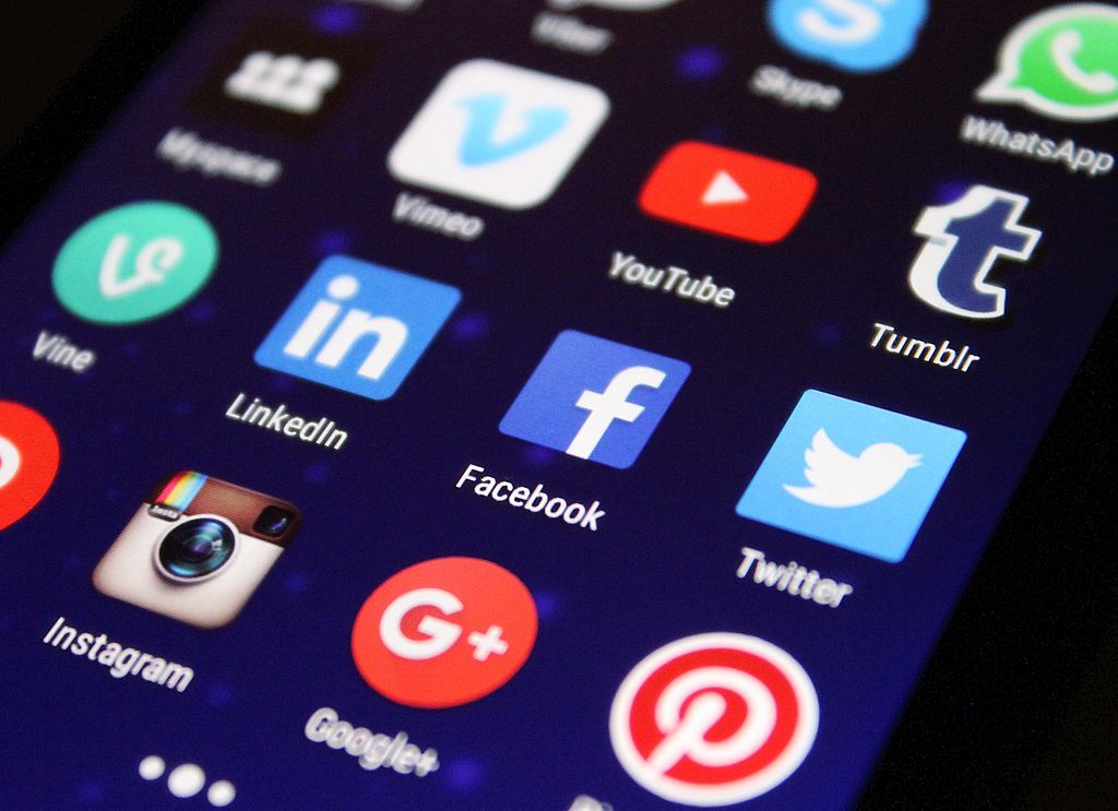 How to find the right social media channels for your company.
