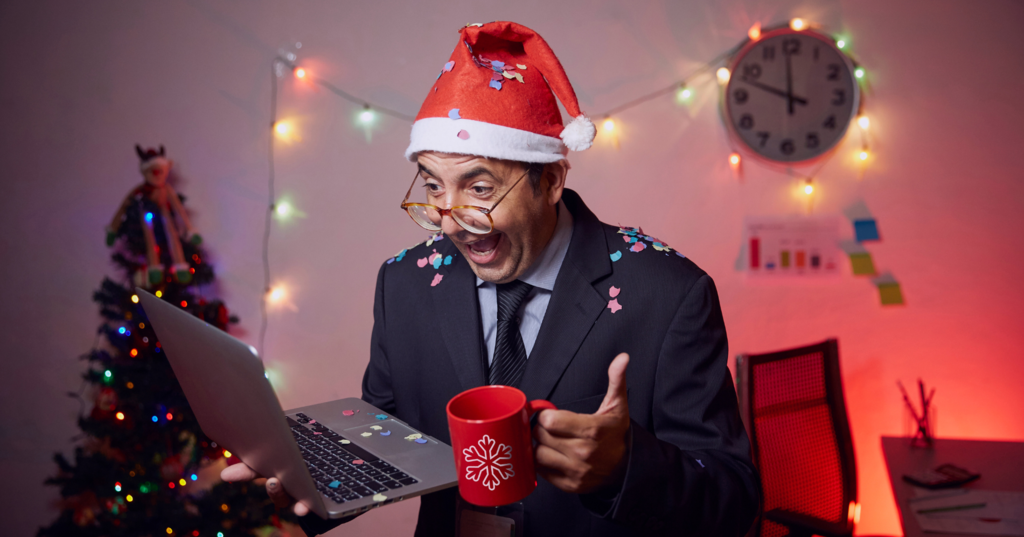 Last Minute Christmas Marketing: How to Reach Your Customers Even Now