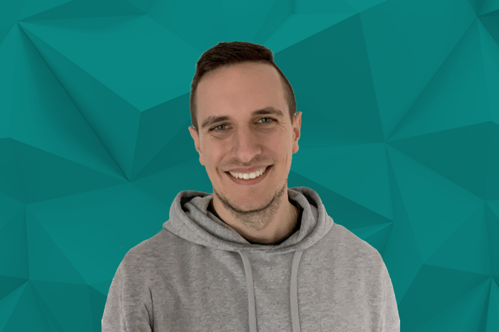 The brain behind the dynamic templates: Jonas joining Local Brand X