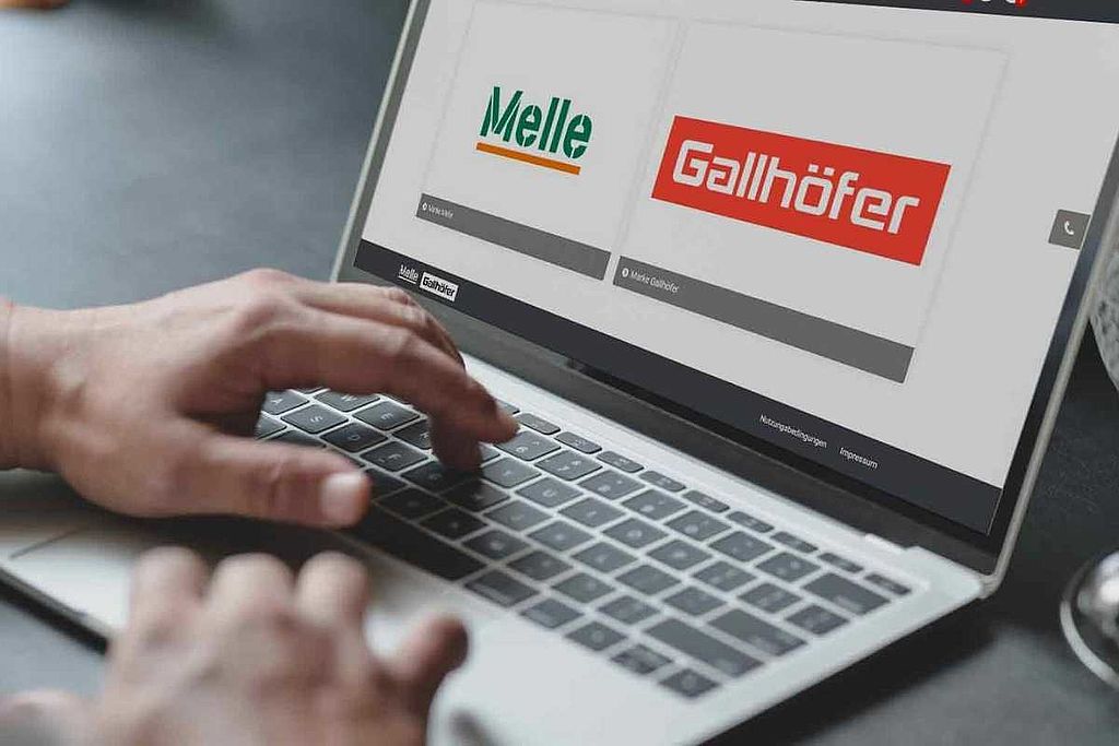 Die Melle Gallhöfer Dach GmbH setzt auf Marketingoptimierung mit Local Brand X
