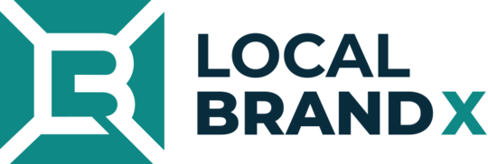 Logo Local Brand X