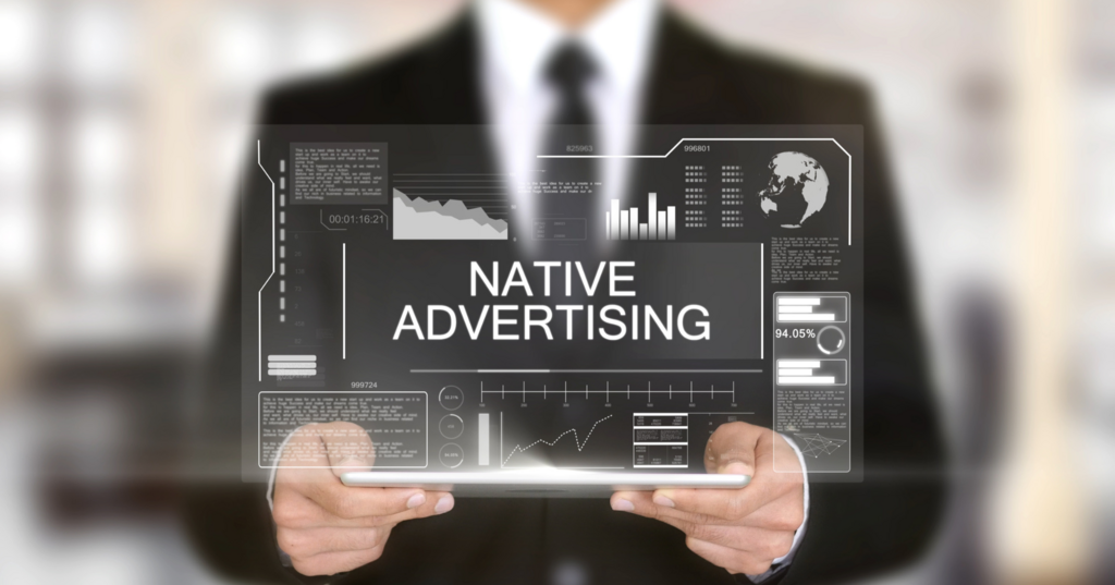 Programmatic Ads vs. Native Ads: What you need to know for your advertising strategy