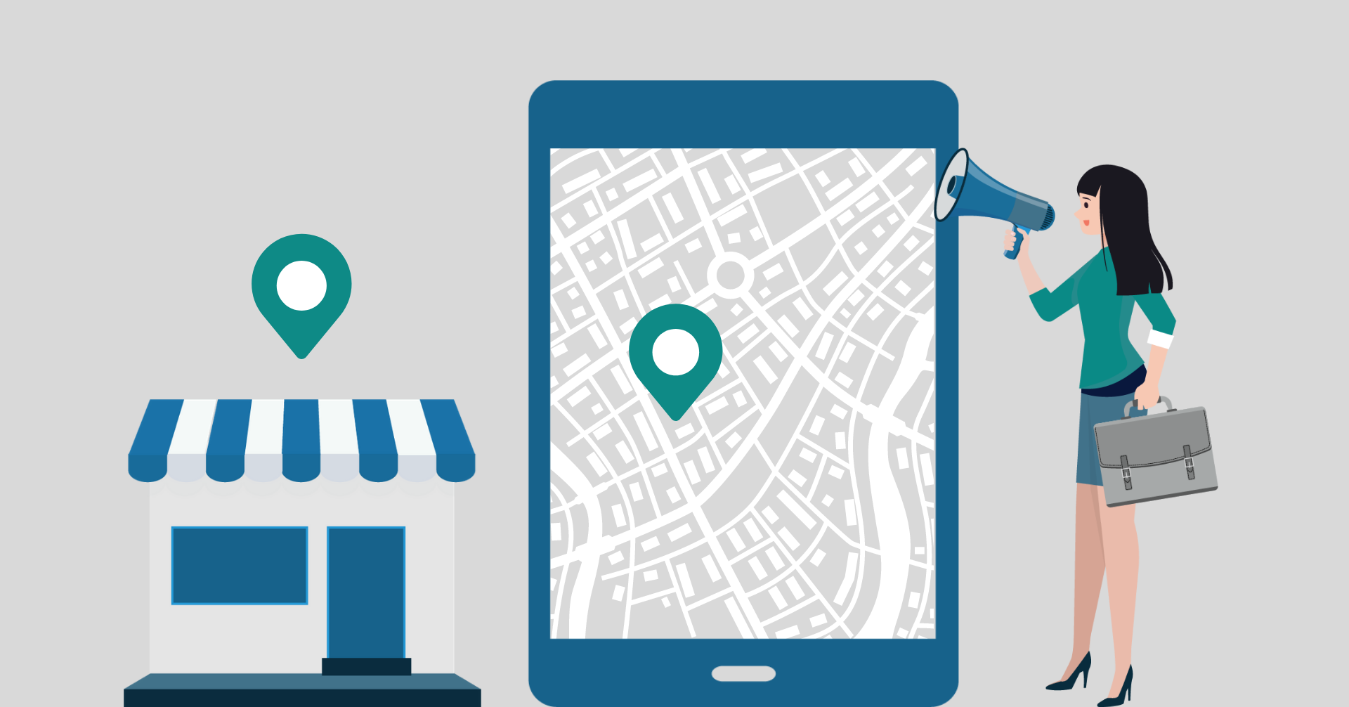10 tips for successful local marketing