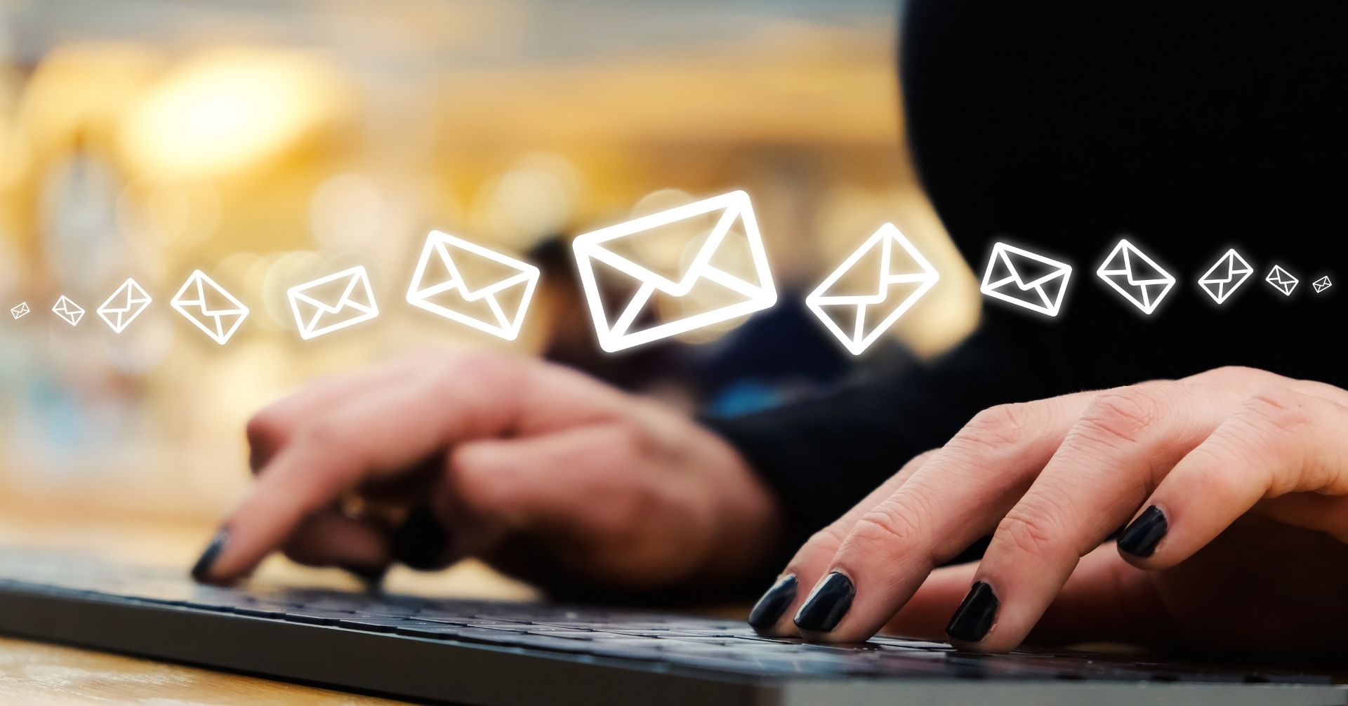 Individueller Kundenkontakt durch personalisierte Mailings