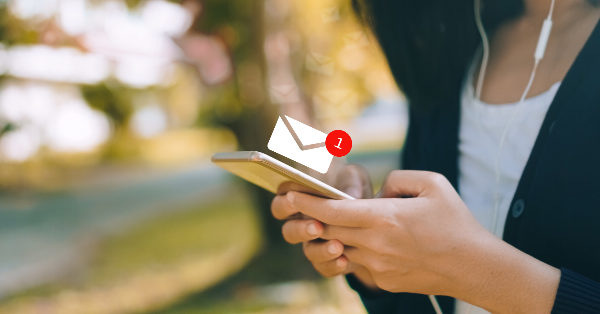 Die neuesten Aktionen direkt in die Inbox: Das Newsletter Modul
