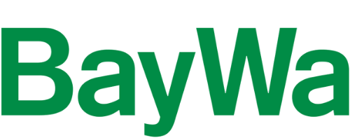[Translate to eng:] BayWa Logo