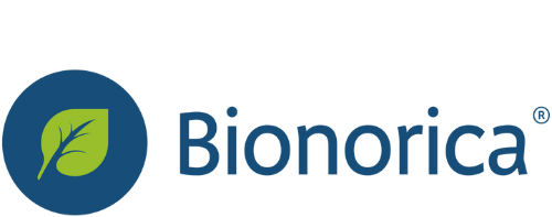 [Translate to eng:] Bionorica Logo