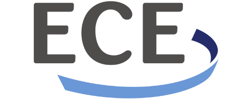 E/C/E Logo