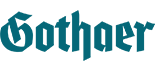Gothaer Logo Local Marketing NOW