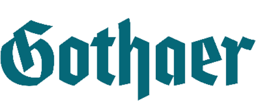 [Translate to eng:] Gothaer Logo