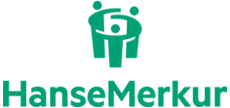 Local Marketing Platform HanseMerkur Logo