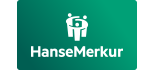 HanseMerkur Logo Local Marketing NOW