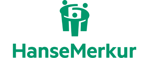 [Translate to eng:] HanseMerkur Logo