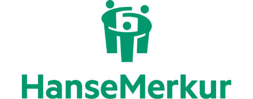 HanseMerkur Logo