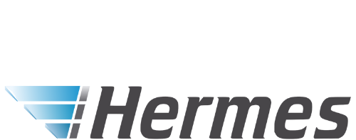 [Translate to eng:] Hermes Logo