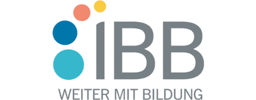 [Translate to eng:] IBB Logo