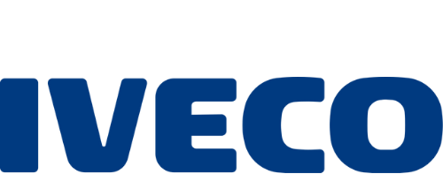 [Translate to eng:] Iveco Logo