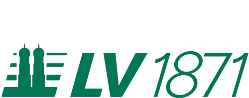 [Translate to eng:] LV 1871 Logo