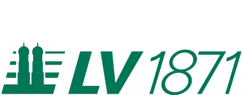 LV 1871 Logo