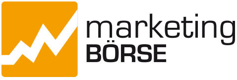 Marketing Börse Logo