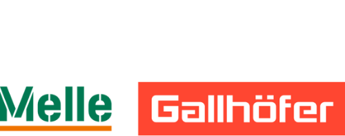 [Translate to eng:] Melle Gallhöfer Logo
