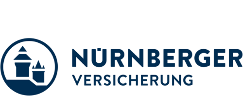 [Translate to eng:] Nürnberger Versicherung Logo