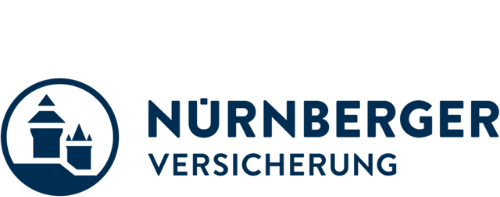 Nürnberger Versicherung Logo