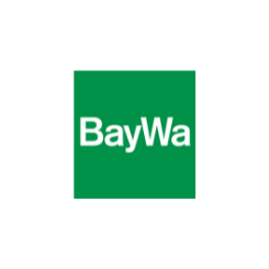BayWa Logo Kundenreferenz