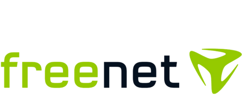 [Translate to eng:] freenet Logo