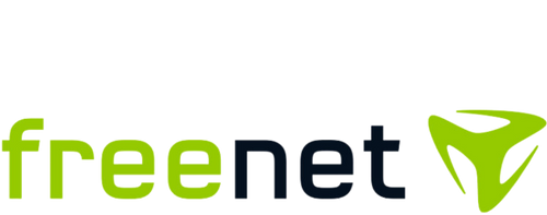 freenet Logo