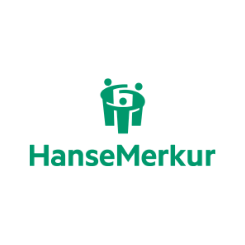 Kundenreferenz Hansemerkur Logo