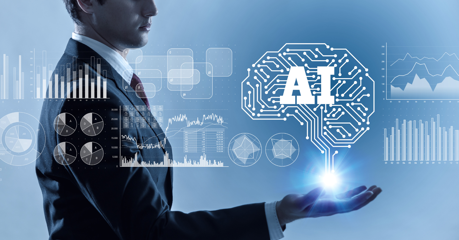 3 tips on how to use AI tools for your local marketing