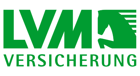 Kundenreferenz LVM Versicherung Logo