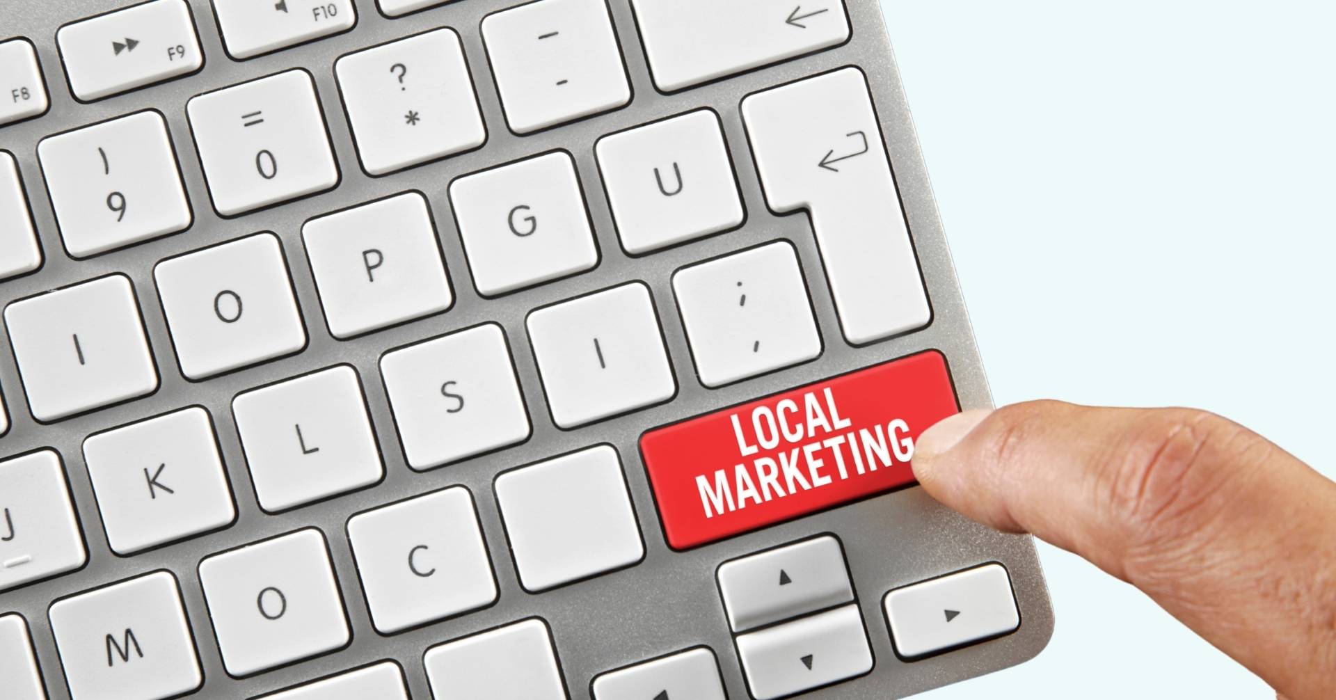 Local Marketing Trends