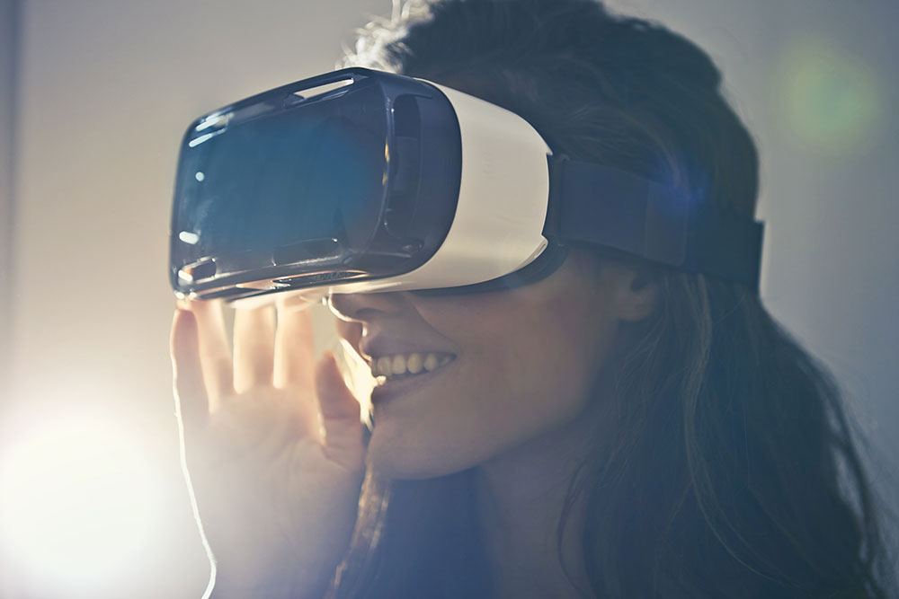 Virtual Reality in Local Marketing: Use immersive marketing for the local target group