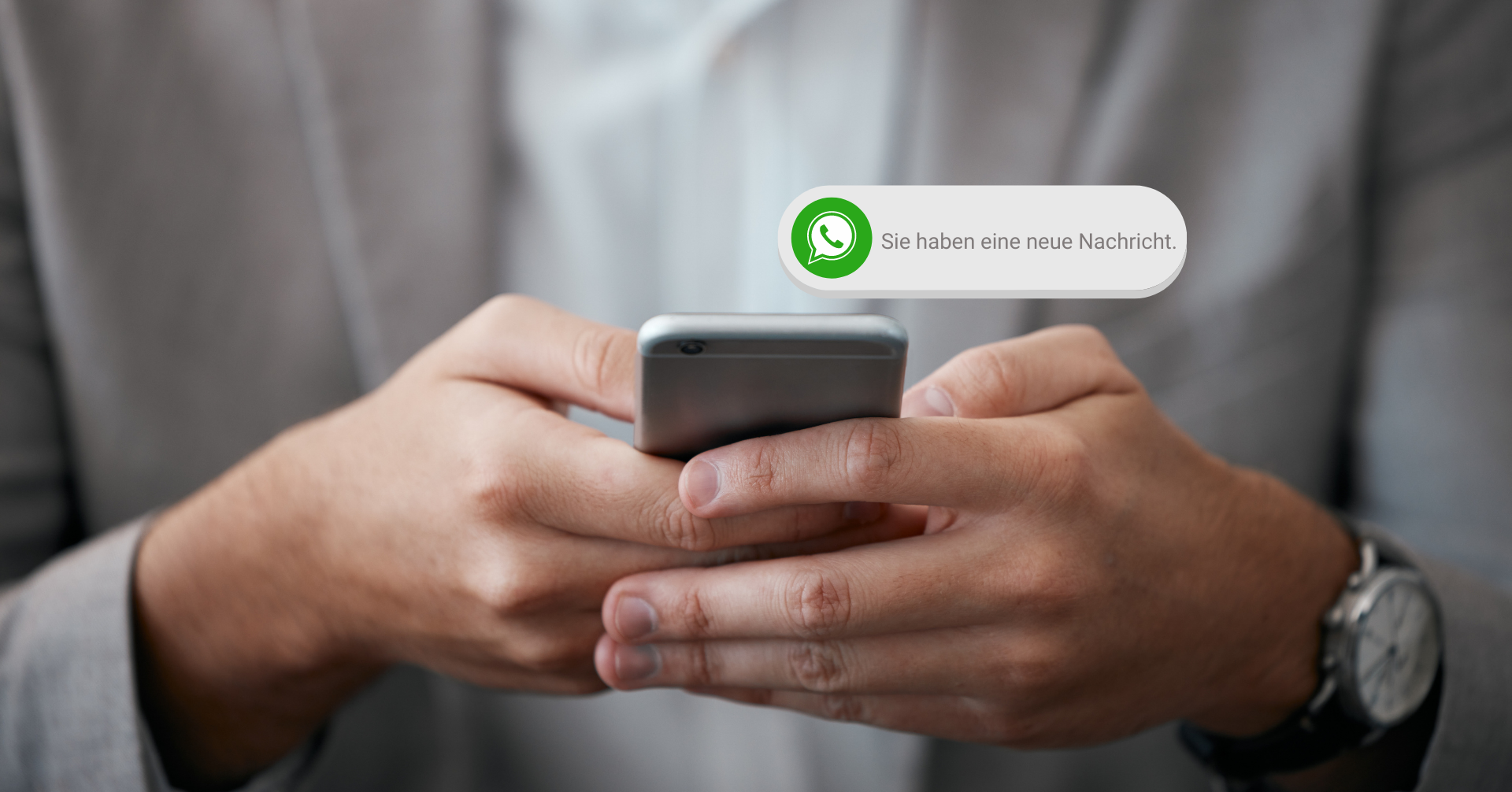 WhatsApp-Marketing: Wie Sie Ihre Kunden in Sekundenschnelle erreichen